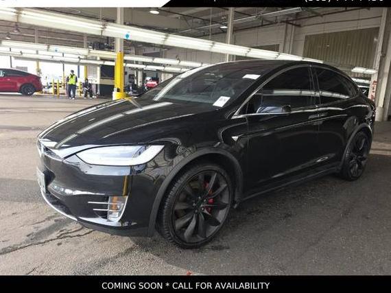 TESLA MODEL X 2020 5YJXCAE48LF241320 image TESLA MODEL X 2020 5YJXCAE48LF241320 image